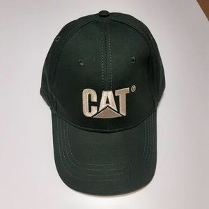 Caterpillar Equipment Hat/Cap one size fits most